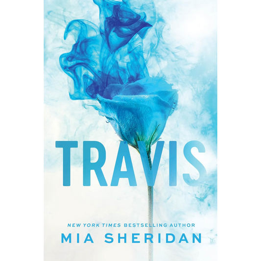 Travis By Mia Sheridan