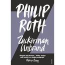 Zuckerman Unbound By Philip Roth