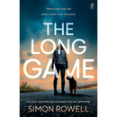 The Long Game By Simon Rowell
