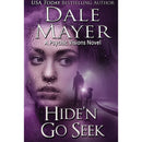 Hide'n Go Seek: A Psychic Visions Novel by Dale Mayer