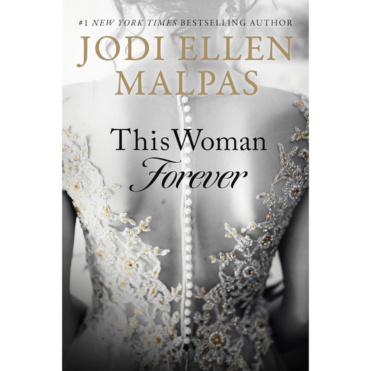 This Woman Forever By Jodi Ellen Malpas