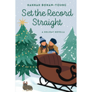 Set the Record Straight By Hannah Bonam-Young