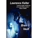 The Brain Vault by Lawrence Kelter