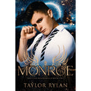 Monroe: Destined Paranormals Book Two by Taylor Rylan