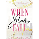 When Stars Fall By Wendy Million