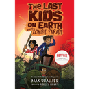 The Last Kids on Earth and the Zombie Parade By Max Brallier