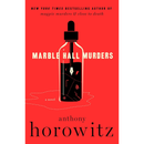 Marble Hall Murders By Anthony Horowitz