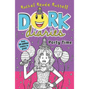 Simon Schuster UK Dork Diaries Party Time. by Rachel Renée Russell