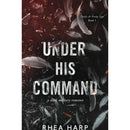 Under His Command By Rhea Harp
