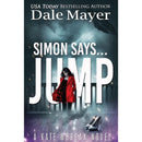 Simon Says... Jump (Kate Morgan Thrillers) by Dale Mayer
