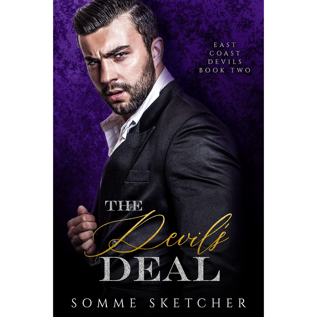 The Devil's Deal By Somme Sketcher