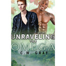 Unraveling the Omega by C W Gray