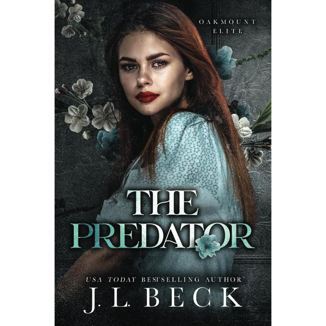 The Predator By J.L. Beck