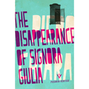 The Disappearance of Signora Giulia By Piero Chiara