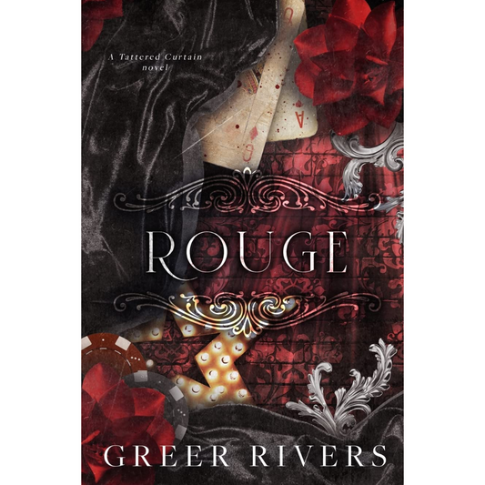 Rouge By Greer Rivers