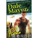 Pierce (The K9 Files) by Dale Mayer