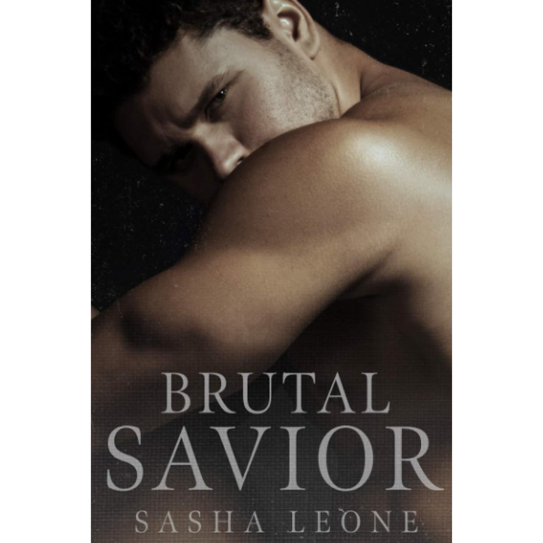 Brutal Savior By Sasha Leone