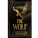 The Wolf By J Kenner