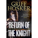 Return of the Knight By Griff Hosker