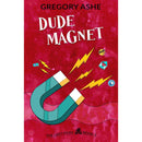 Dude Magnet (The Last Picks Book 2) by Gregory Ashe