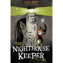 The Nighthouse Keeper By Lora Senf