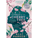 At the Foot of the Cherry Tree By Alli Parker