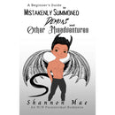 A Beginner’s Guide to Mistakenly Summoned Demons and Other Misadventures