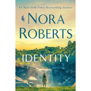 Identity By Nora Roberts
