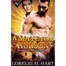 A Mate for Hudson By Lorelei M. Hart