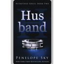 Husband by Penelope Sky