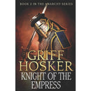 Knight of the Empress By Griff Hosker