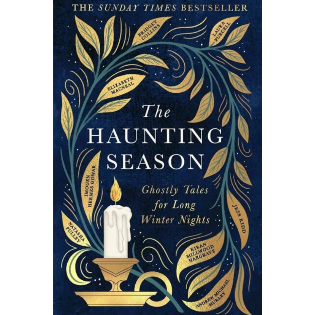 The Haunting Season By Bridget Collins