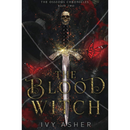 The Blood Witch By Ivy Asher