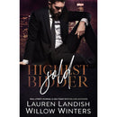 Sold By Lauren Landish