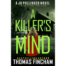 A Killer's Mind By Thomas Fincham