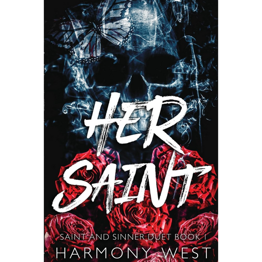 Her Saint By Harmony West