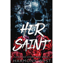 Her Saint By Harmony West
