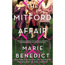 The Mitford Affair By Marie Benedict