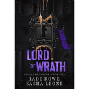 Lord of Wrath By Sasha Leone
