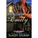 Rescuing Emily by Susan Stoker