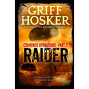 Raider By Griff Hosker