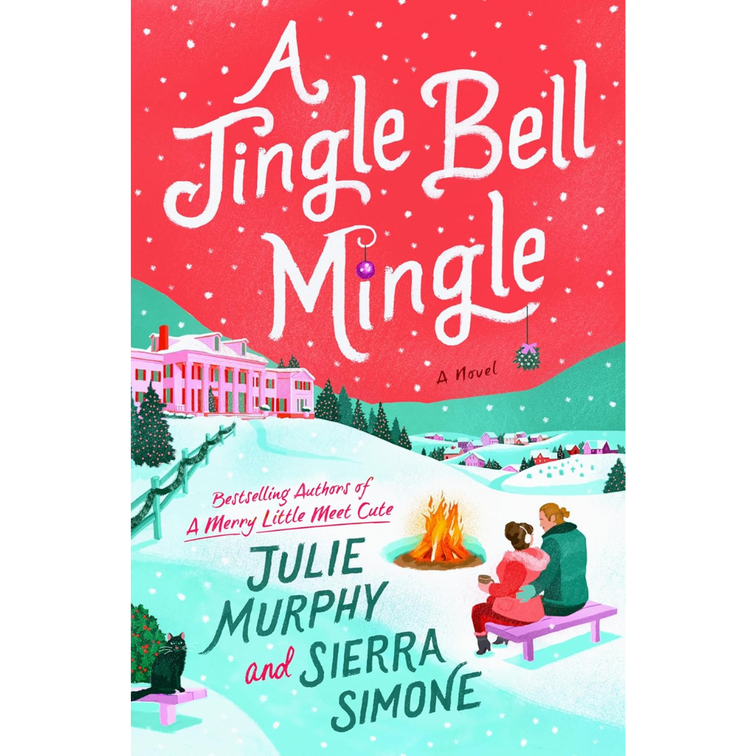 A Jingle Bell Mingle By Julie Murphy