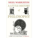 A Little History of Philosophy By Nigel Warburton