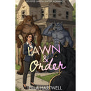 Lawn & Order By Ella Hartwell