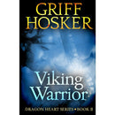 Viking Warrior By Griff Hosker