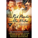 The Red Panda and His Mates By Lorelei M. Hart