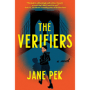 The Verifiers By Jane Pek