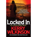 Locked In By Kerry Wilkinson