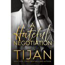 A Hateful Negotiation By Tijan