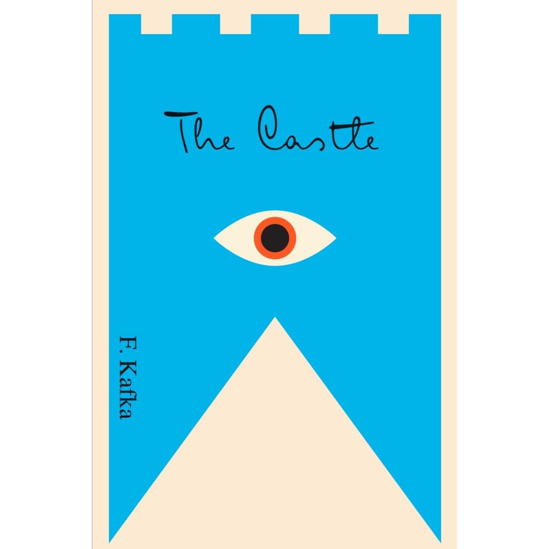 The Castle By Franz Kafka